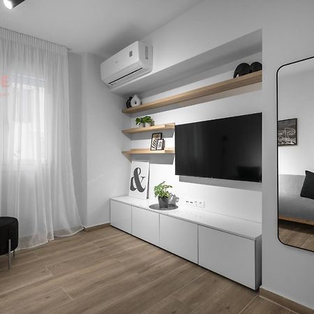 Harmony Suite, Nilie Hospitality Mgmt Салоники Экстерьер фото