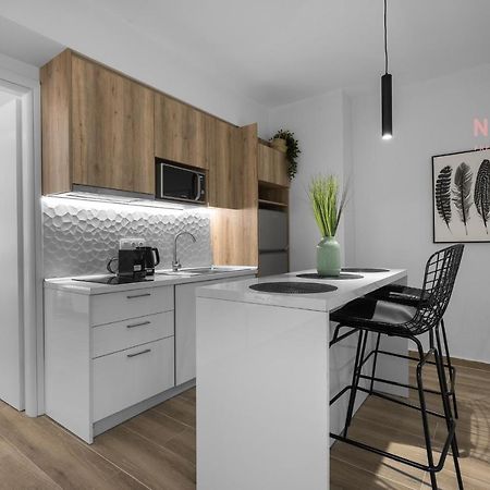 Harmony Suite, Nilie Hospitality Mgmt Салоники Экстерьер фото