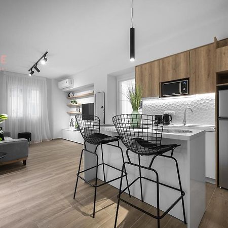 Harmony Suite, Nilie Hospitality Mgmt Салоники Экстерьер фото